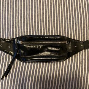 All Saints Belt Bag